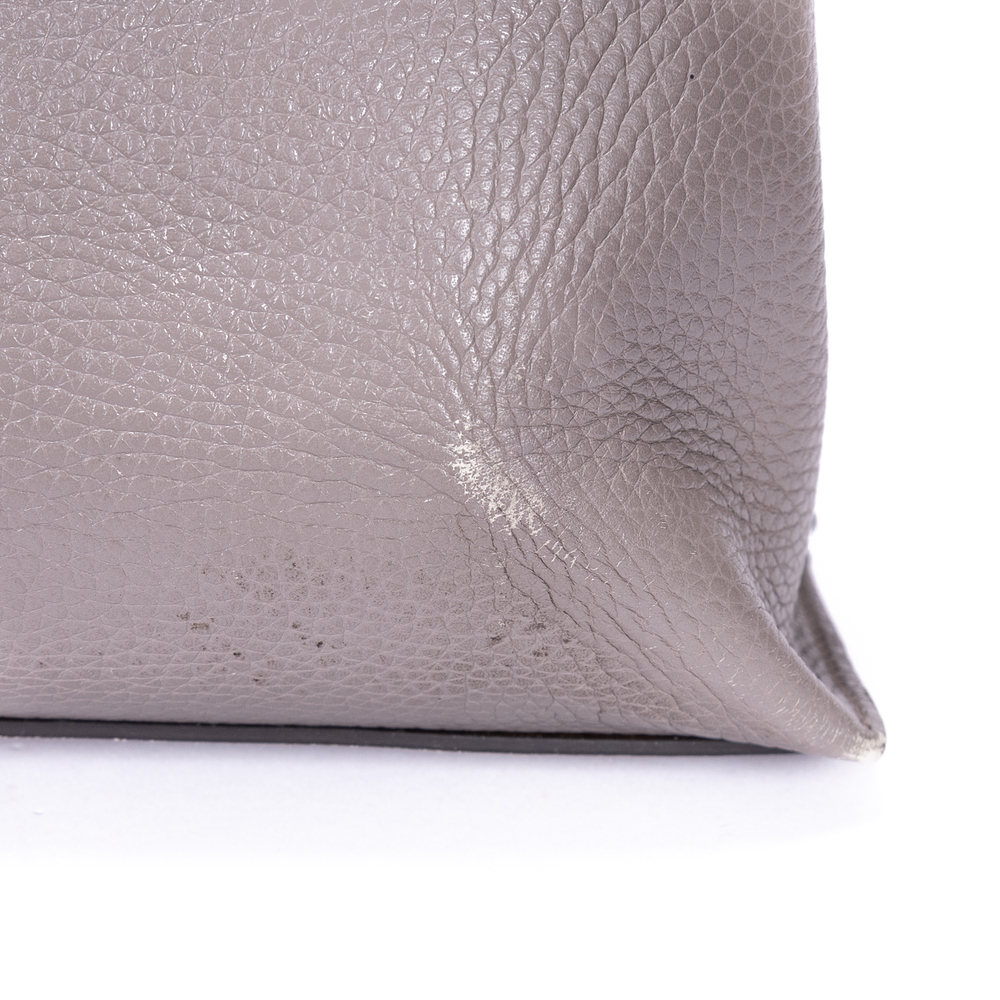 Gucci Bamboo Daily Top Handle Large - Picture 9 of 13